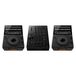 AlphaTheta 2x CDJ-1500X + 1x DJM V5 DJ-set