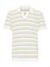 Casual Friday Trui 'CFMidskov' blauw / geel / wit