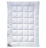Billerbeck E21 King Duo vezeldeken warm - winterdeken 135 x 200 cm