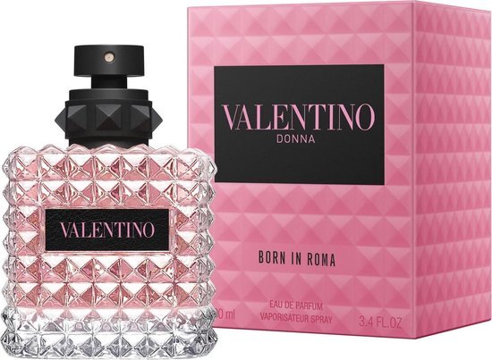 Valentino Born in Roma Eau de Parfum eau de parfum / 50 ml / dames