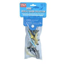 Wild Republic Shark - 22120 - Sets speelgoedfiguren kinderen - 4 jaar - Jongen