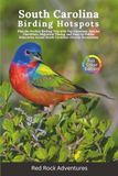 South Carolina Birding Hotspots