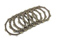 BCE EBC Ck2313 Koppelingsset