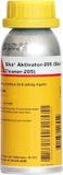 Sika Aktivator-205 - Hechtingspromotor voor niet-poreuze oppervlakken - Sika - 250 ml