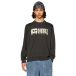 Diesel Ginn L8 Sweatshirt Gris M Homme