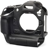 easyCover Body Cover for Canon R1 Black