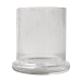 DBKD Photophore Bubble Ø14 cm Transparent