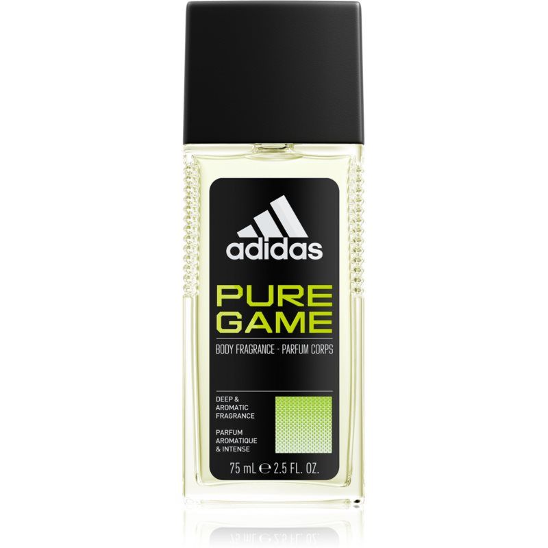 Adidas Pure Game - 3616303322045