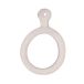 Stonfo Elastique pour appât (24 pièces avec insert) - Taille : n1