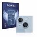 Savvies Screenprotector voor Apple iPhone 14 (ALLEEN Camera Lens) - 6 Stuks