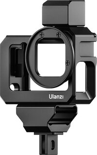 Ulanzi GoPro 9 Vlog Cage Metaal G9-5