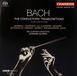 PIAS Nederland BBC Symphony Orchestra J.S. Bach: The Conductors Transcriptions (SACD)