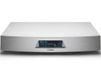 Lumin T3x muziekstreamer zilver