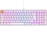 Glorious Gaming GMMK 2 Toetsenbord 96% Spaans QWERTY Wit