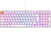 Glorious Gaming GMMK 2 Toetsenbord 96% Spaans QWERTY Wit