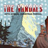 25th The Vandals: 25th Annual Christmas Formal
