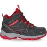 Regatta Vendeavour Boot Jnr Wandelsandalen Unisex Kinderen Maat 35 Grijs
