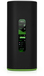 Ubiquiti AmpliFi Alien Router - Wi-Fi 6 - Dual-band - Gigabit Ethernet
