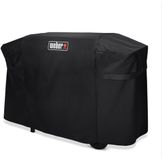 Weber Premium hoes voor 71 cm Slate Plancha