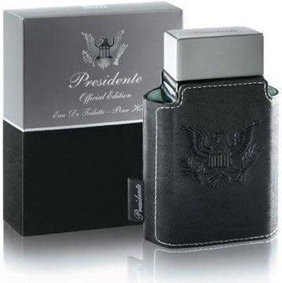 Emper Eau de Toilette / 100 ml / Mannen