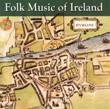 Various The Gift Of Music Folk Music Of Ireland CD