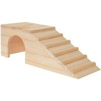 AniOne houten huis Bonnie