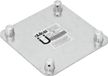ALUTRUSS DECOLOCK DQ4-BPM Grundplatte MALE