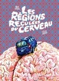 Les Icecat Les régions reculées du cerveau