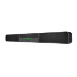 Crestron UC-SB1-CAM - Videoconferentieapparatuur - pistoolzwart - power adapter included