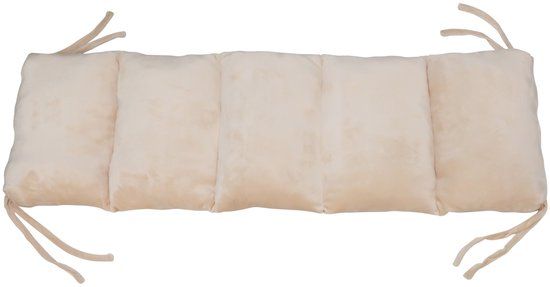 Tryco Velvet Zand Matras voor Klimboog