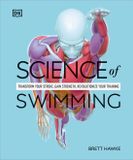 Science Dorling Kindersley Limited The Science of Fitness- Science of Swimming