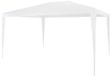 vidaXL Partytent 3x4 meter Wit