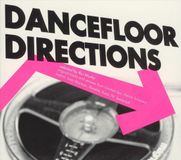 DANCEFLOOR Various Artists - Dancefloor Directions