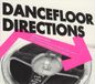 DANCEFLOOR Various Artists - Dancefloor Directions