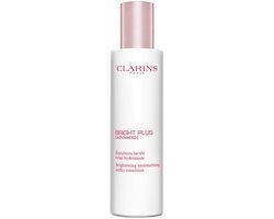 Clarins BRIGHT PLUS ADVANCED Emulsie 100 ml