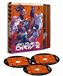 Akudama Drive - DVD