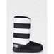 Moschino Boots Black