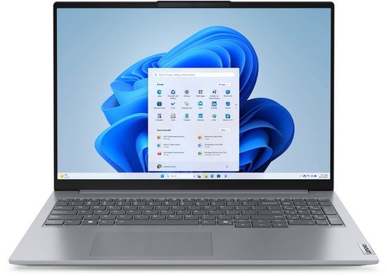Lenovo ThinkBook / 16 G7 / R7 7735HS 16
