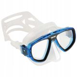 SEAC Extreme Duikmasker - 50 Jaar Jubileumeditie - Blauw