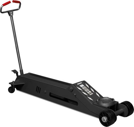 RODAC RQGC10N Autokrik 10 Ton