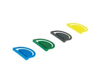 Franke Accessoires ET afvalscheidingssysteem bijpak 4 clips (133.0016.354)