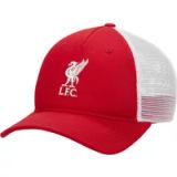 Nike Liverpool FC Casquette Liverpool FC Rise 2023/24