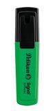 Pelikan Signal Fluorescerende Markeerstift - Groen