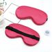 CHPN Slaapmasker Roze/Rood