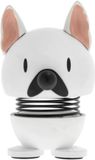 Hoptimist French Bulldog XS White
