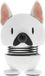 Hoptimist French Bulldog XS White