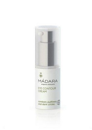 Madara MADSAC15 Oogcrème 15 ml