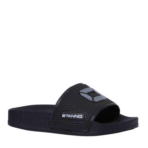 Stanno Stadium II badslippers Zwart - 8718726353981