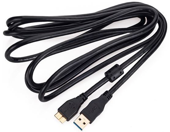 Leica 16071 SL TYP 601 USB 3.0 Kabel 3m