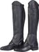Harry's Horse Minichaps Rosegold Bit - maat S - black